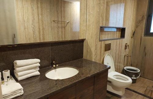 Panch Batti Apartment | Pallacia - Luxury Apartment