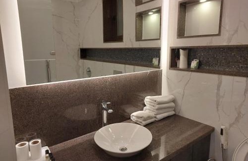 Panch Batti Apartment | Pallacia - Luxury Apartment