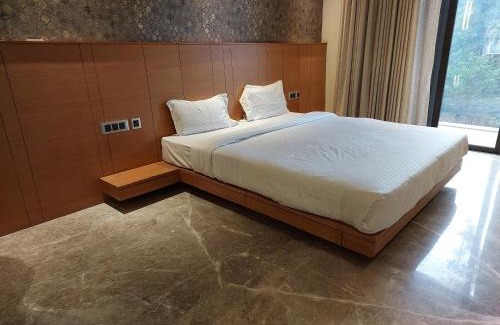 Panch Batti Apartment | Pallacia - Luxury Apartment