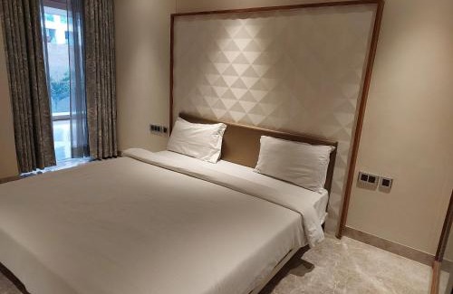Panch Batti Apartment | Pallacia - Luxury Apartment