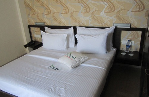 Navi Mumbai Hotel | Pallavi áVIDA