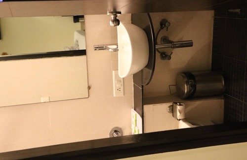 Navi Mumbai Hotel | Pallavi áVIDA