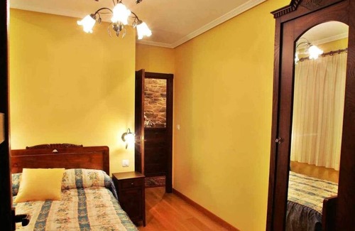 Lalin House | Palleira de Roque