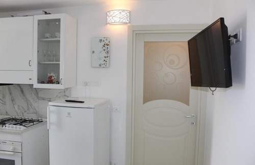 San Benedetto del Tronto Apartment | Palm Beach