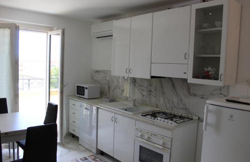 San Benedetto del Tronto Apartment | Palm Beach