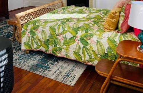 Hannon Park House | Palm Beach Luxury Suite!1Bd/1Ba. Historic Mansion