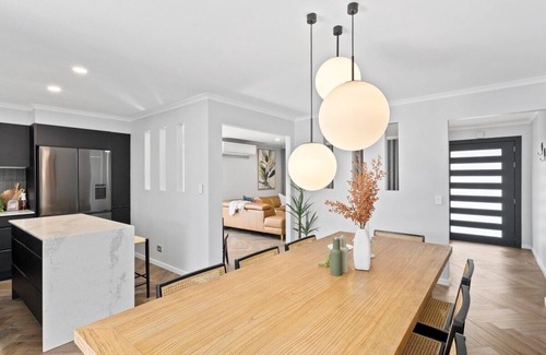 Palm Beach House | Palm Beach Poolside Haven – 4BR & Outdoor Living