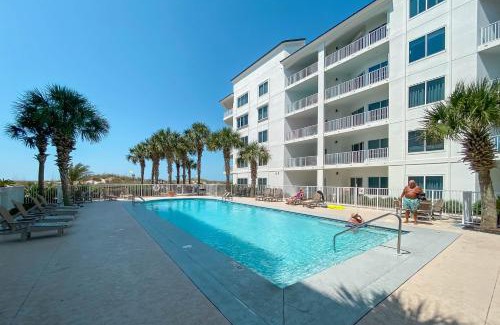 Orange Beach House | Palm Beach Resort B35