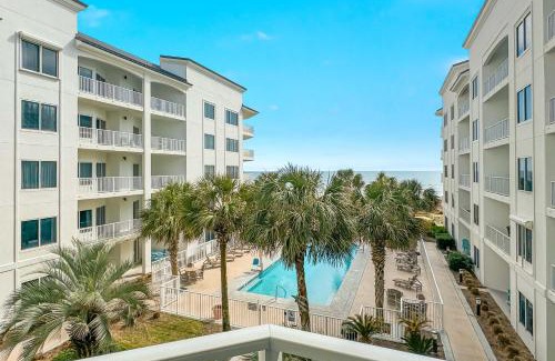 Orange Beach House | Palm Beach Resort B35