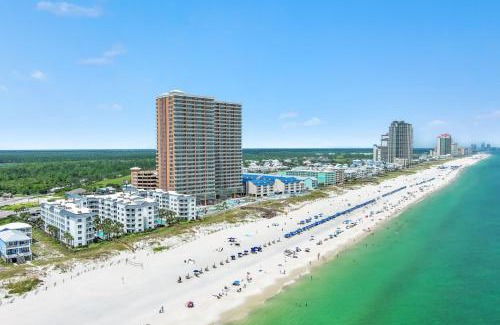 Orange Beach House | Palm Beach Resort B35