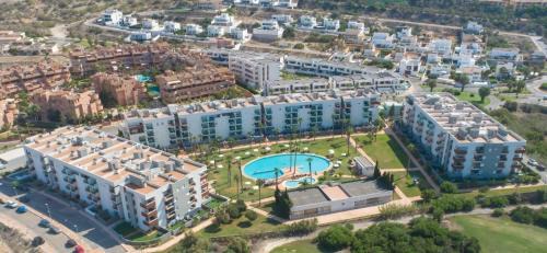 Almerimar Apartment | Palm Beach Suites Almerimar