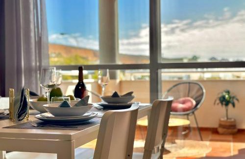 Almerimar Apartment | Palm Beach Suites Almerimar