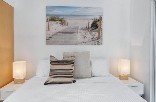 Palm Beach Apartment | Palm Beach Tree Tops