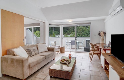 Palm Beach Apartment | Palm Beach Tree Tops