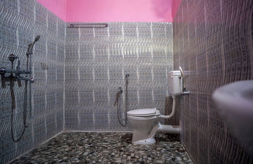 Port Blair Hotel | Palm grove eco resort