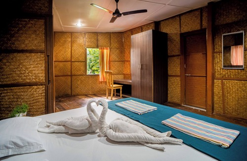 Port Blair Hotel | Palm grove eco resort