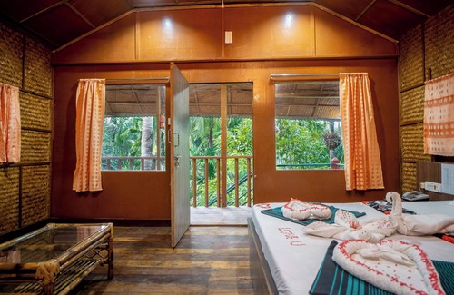 Port Blair Hotel | Palm grove eco resort