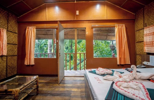 Port Blair Hotel | Palm grove eco resort