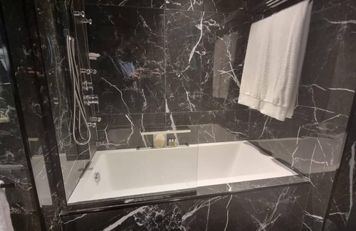 Dubai Marina Hotel | palm Island Jumeirah 1bedroom