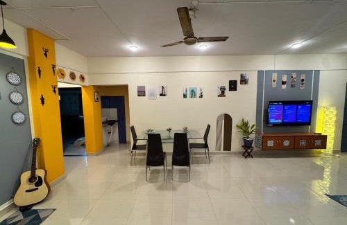 Alibaug Villa | Palm Nest Villa