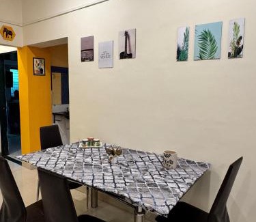 Alibaug Villa | Palm Nest Villa