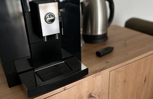 Saarburg Apartment | Palm oasis, exclusive retreat with pool, sauna and garden, adults only