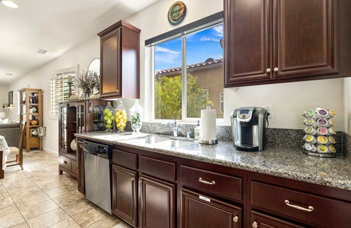 Indio House | Palm Springs Paradise: Relax, Recharge, Renew