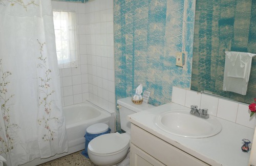 Montego Bay Hotel | Palm View Guesthouse and Conference Centre