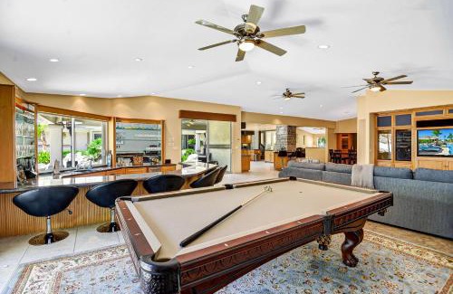 Palm Desert House | Palm Villa