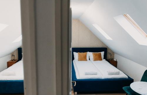 Szeged Bed & Breakfast | Palma Vendégház