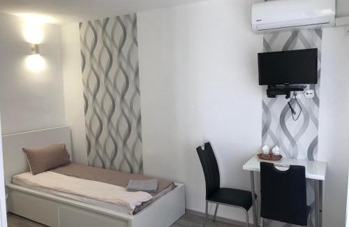 Szeged Bed & Breakfast | Palma Vendégház