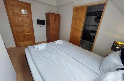 Szeged Bed & Breakfast | Palma Vendégház