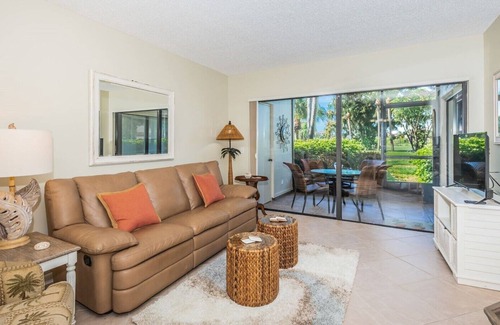Palma del Mar Condo | Palma Walking Trails Through Lush, Tropical Gardens