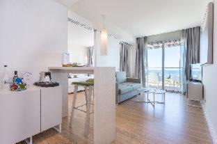 Meia Praia Hotel | Palmares Beach House Hotel - Adults Friendly