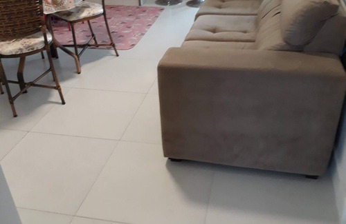 Governador Celso Ramos Apartment | Palmas 80 m from the sea