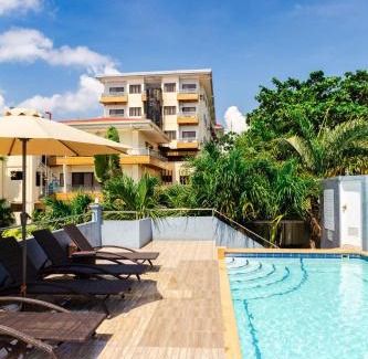 Punta Engano Resort | Palmbeach Resort & Spa Mactan, Cebu