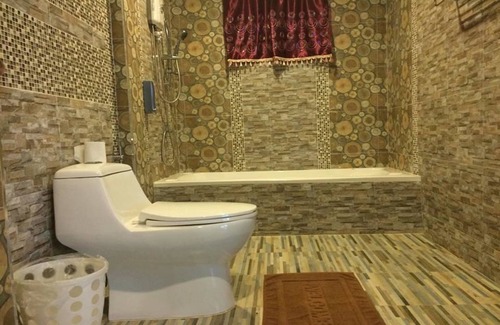 Sikhio Hotel | Palmchwa Resort