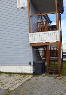 Kirkenes Bed & Breakfast | Palmehagen