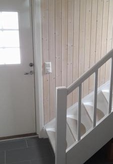 Kirkenes Bed & Breakfast | Palmehagen