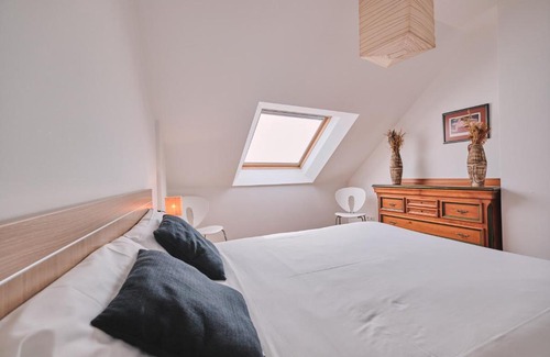 Insuela Apartment | Palmeira Vistamar by Serendipia Turismo