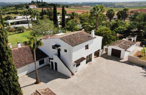 Alcalar Apartment | Palmeiras Cottages