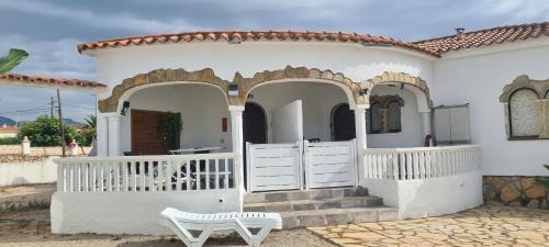 Miami Platja House | Palmera