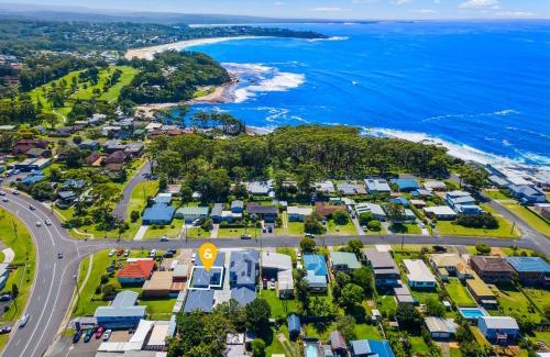 Ulladulla Apartment | Palmera on the south coast