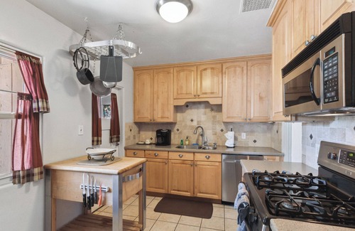 Camelback East Apartment | Palmera Place Uptown Phoenix