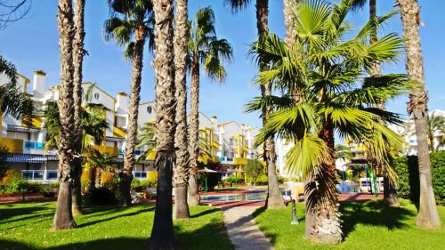 Molinell Apartment | PALMERAS EN LA PLAYA - Beach House in Oliva