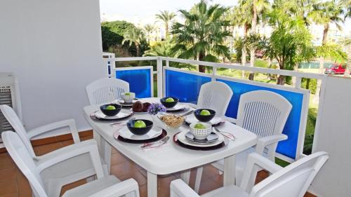 Molinell Apartment | PALMERAS EN LA PLAYA - Beach House in Oliva