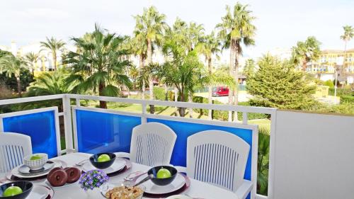 Molinell Apartment | PALMERAS EN LA PLAYA - Beach House in Oliva