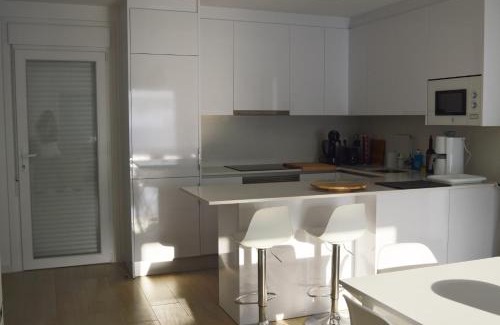 Los Imbernones House | Palmeras Gold - Moderne villa (6p) met solarium/privézwembad