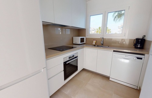 Molinell Apartment | Palmetto by Oliva Nova