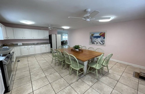 Inlet Harbour House | Palmetto Sands - Oceanfront in Garden City Beach